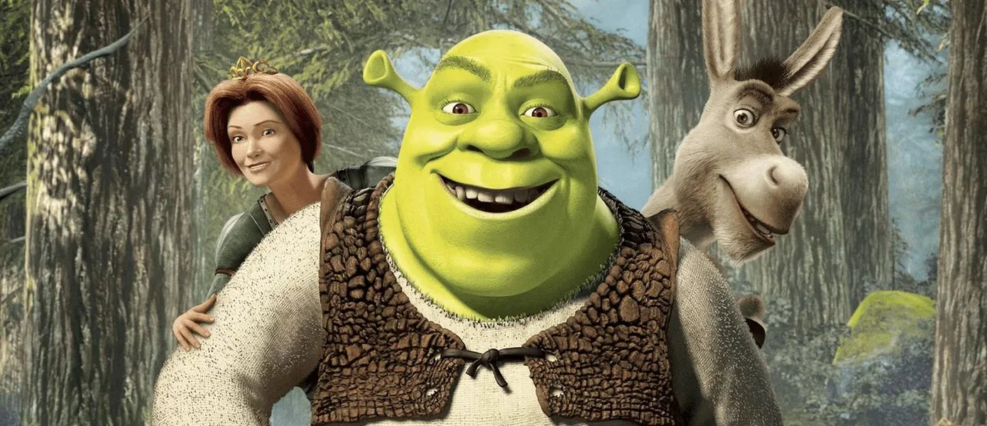 Утечка: Aspyr готовит ремастер Shrek 2