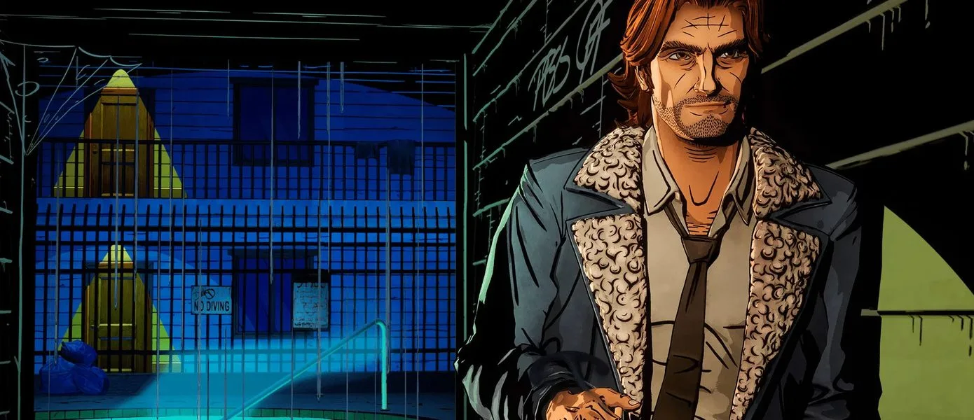Ремастер The Wolf Among Us не выйдет на Nintendo Switch одновременно с остальными версиями