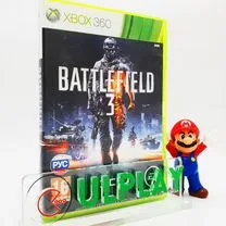 Battlefield 3 (Xbox 360)