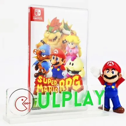 Super Mario RPG (Nintendo Switch)